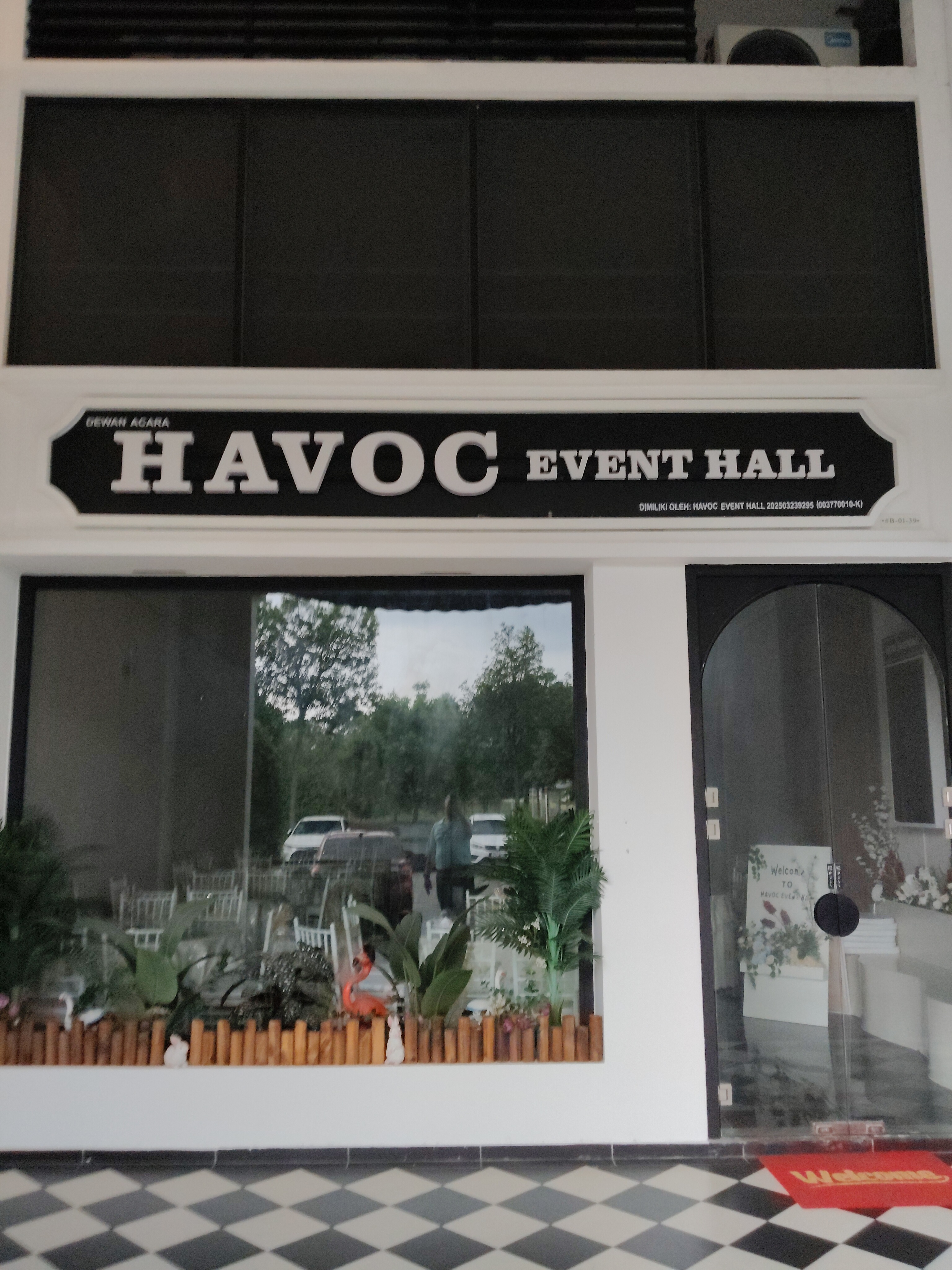 Havoc Event Hall photo 1