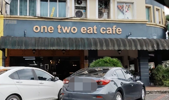 One Two Eat Cafe photo 1