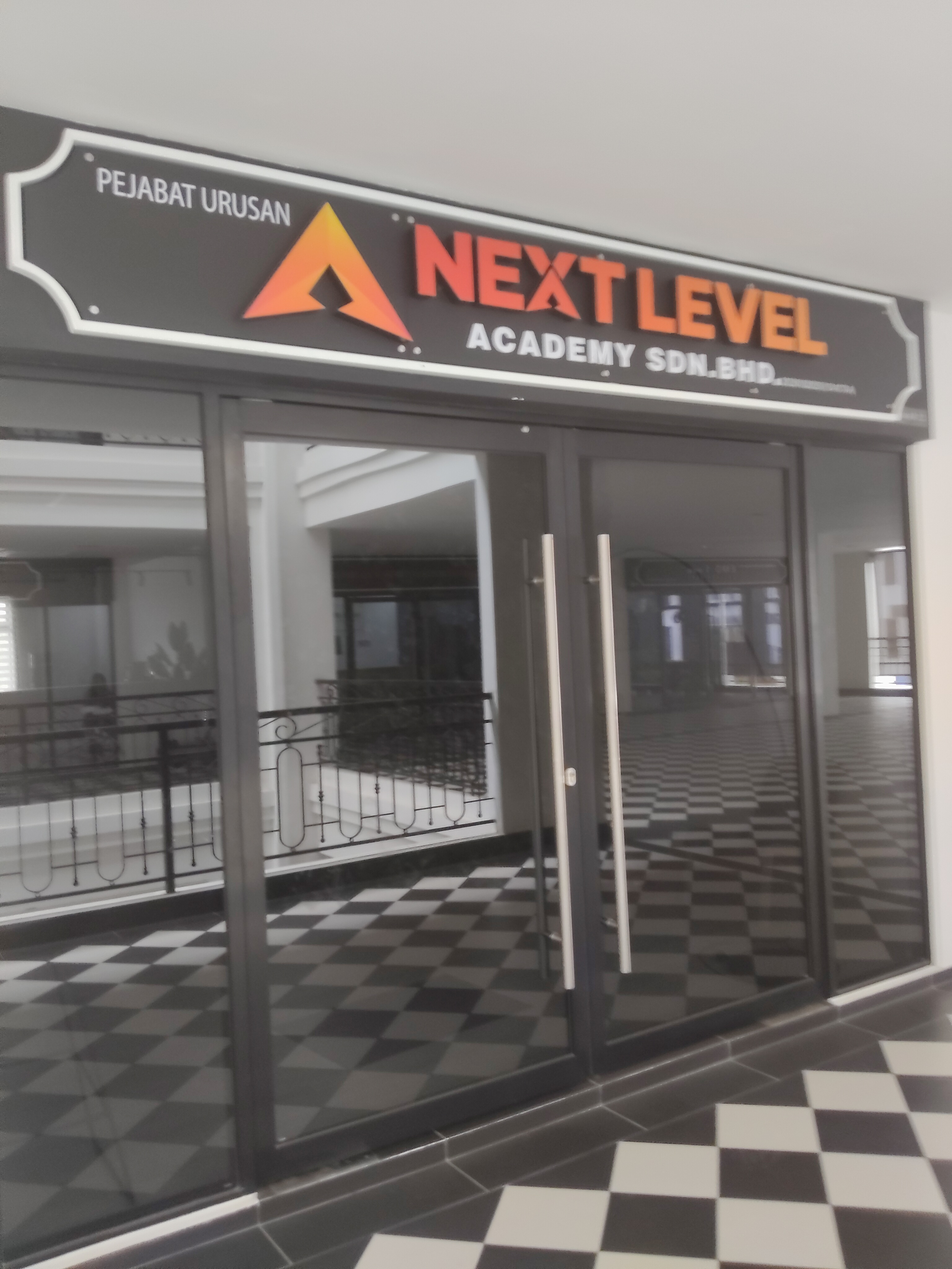 Next Level Academy Sdn Bhd photo 1