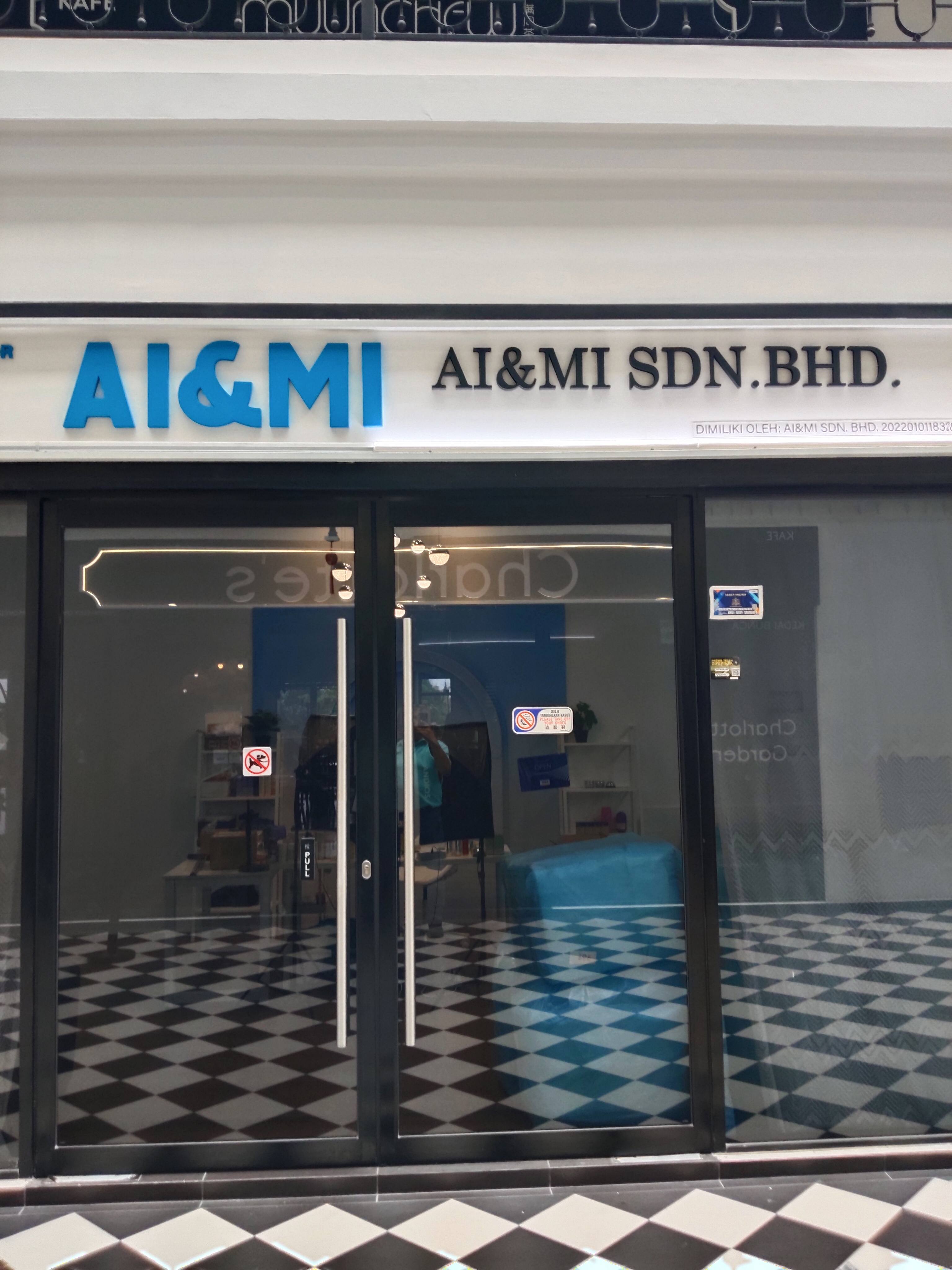 Ai & Mi Sdn Bhd photo 1