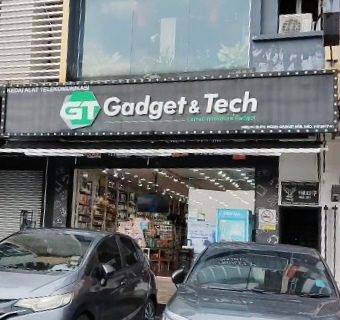 Garget & Tech photo 1