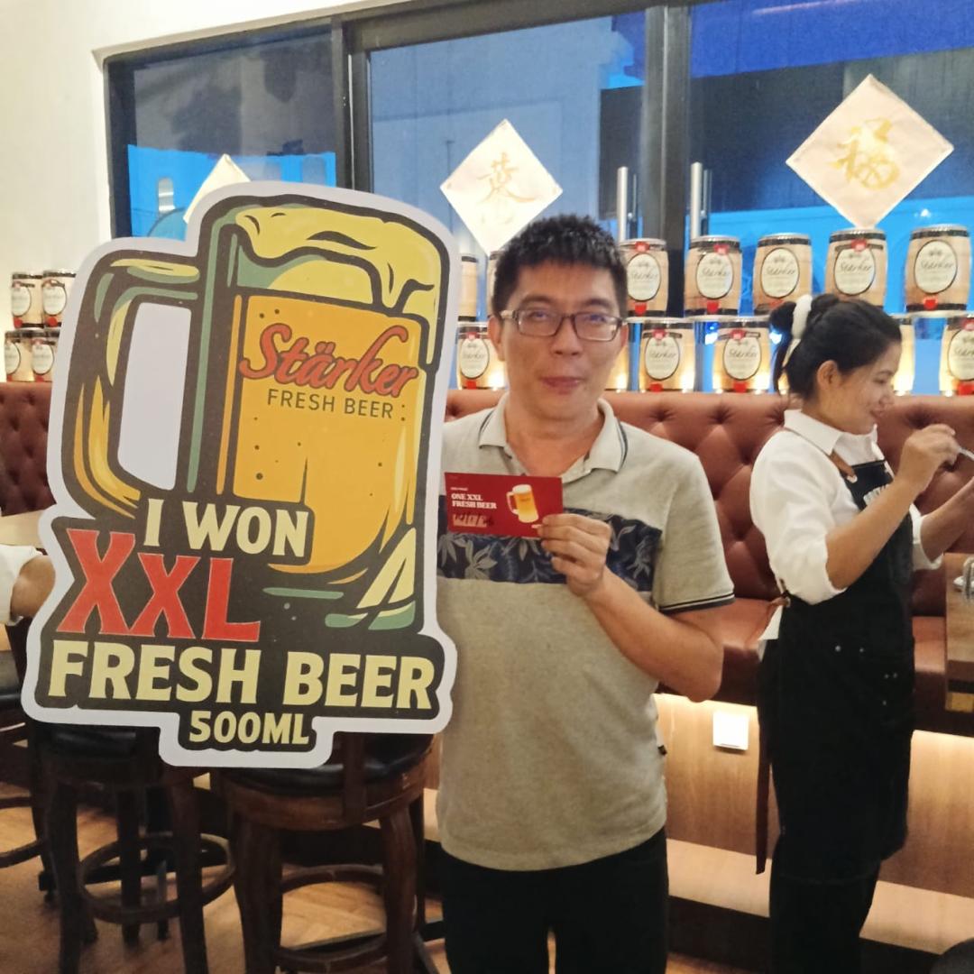 Restoran Brewmaster photo 2