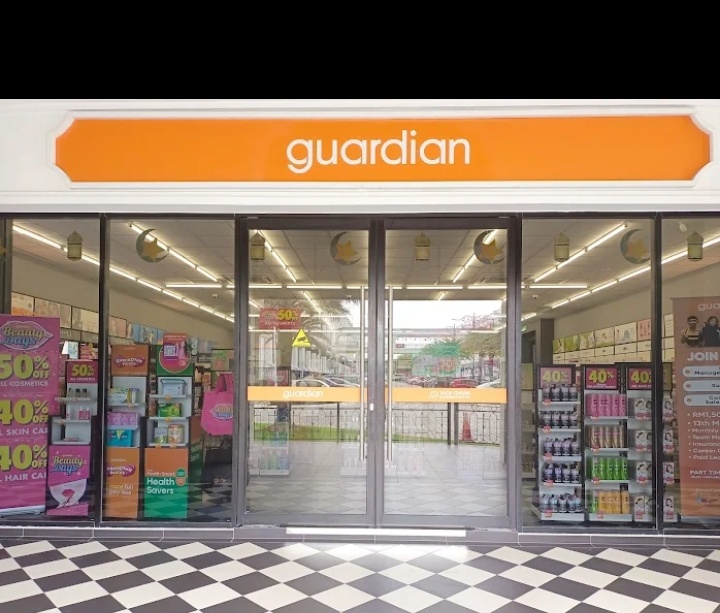Guardian photo 1