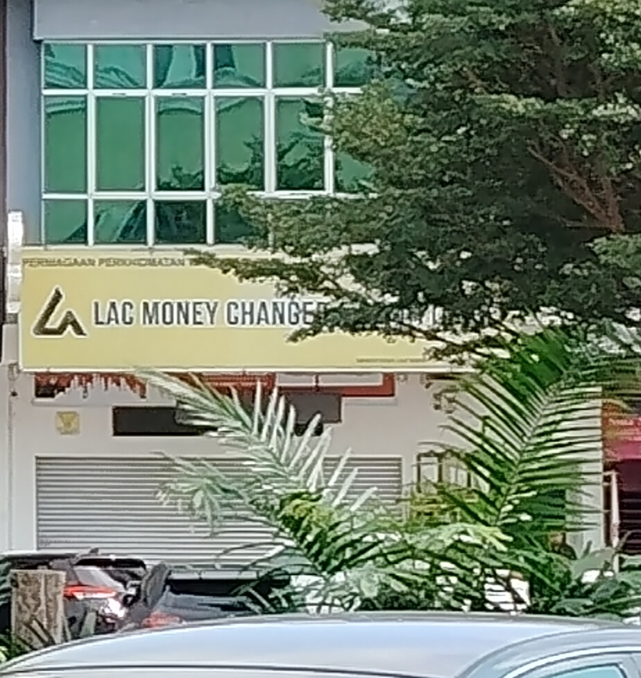 LAC Money Changer photo 1