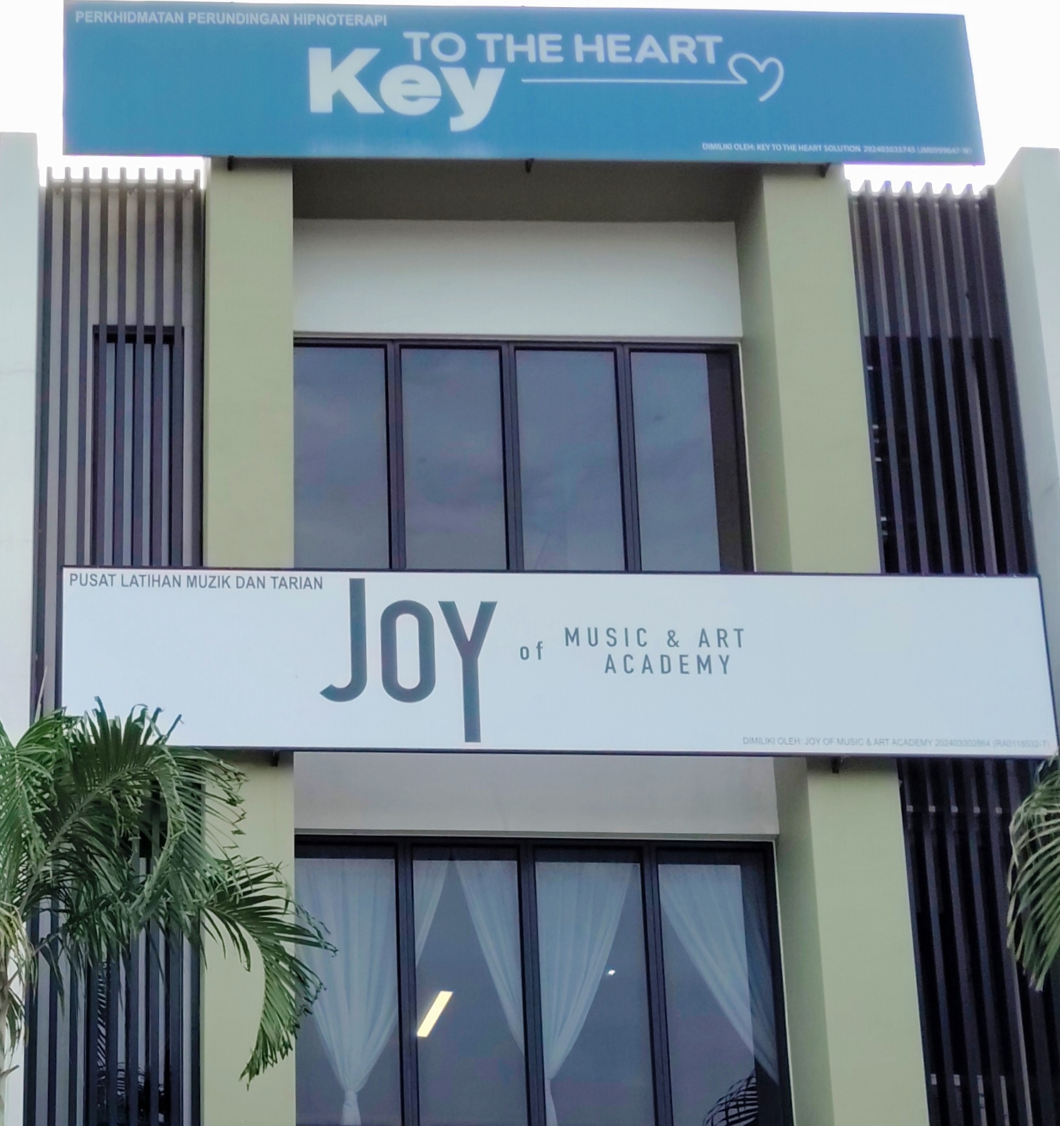 Joy of Music & Art Academy photo 1
