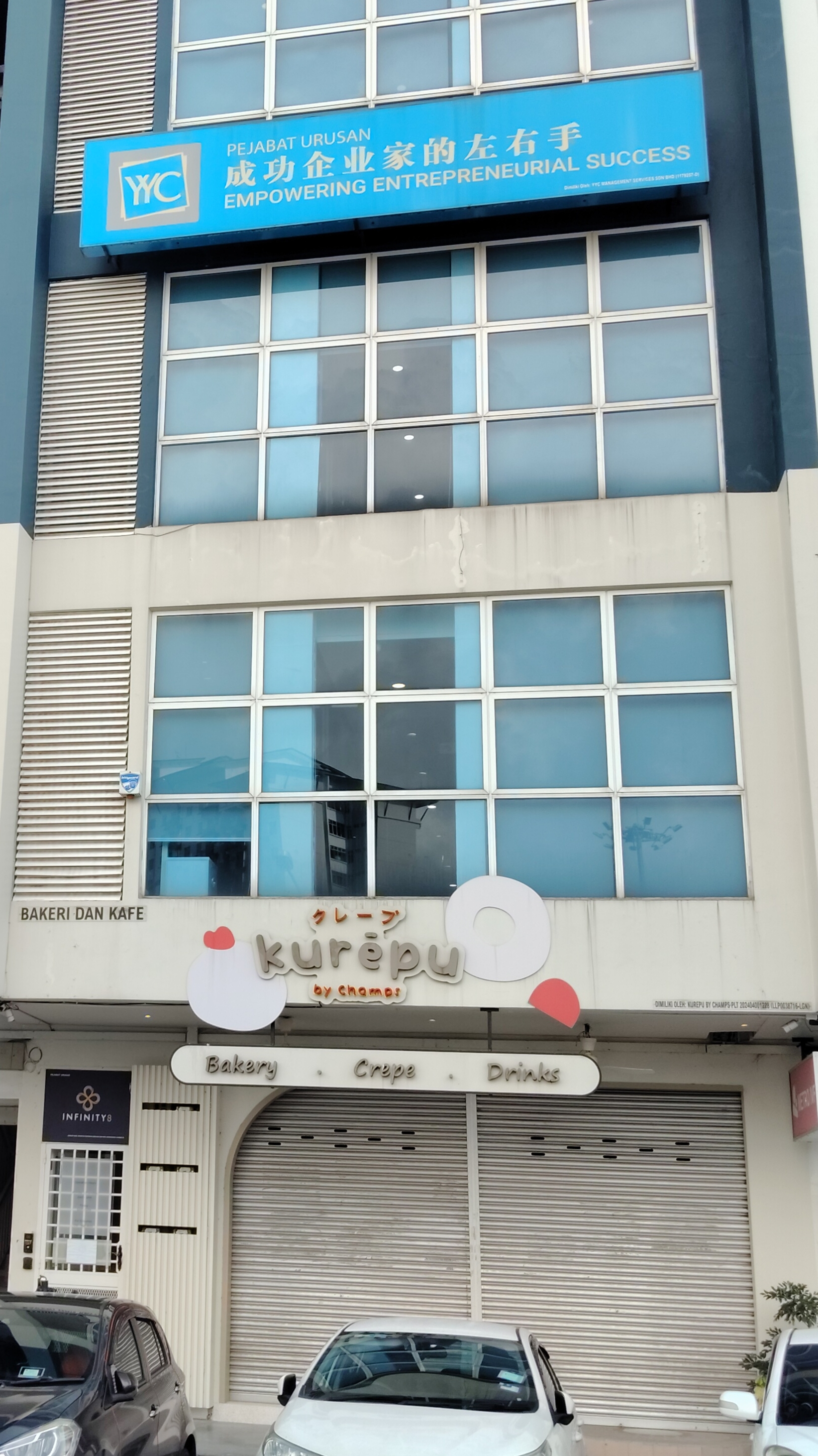 Kurepu by Champs photo 1
