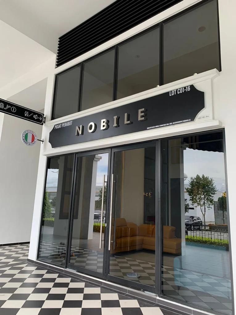 Nobile Sofa Furniture photo 1