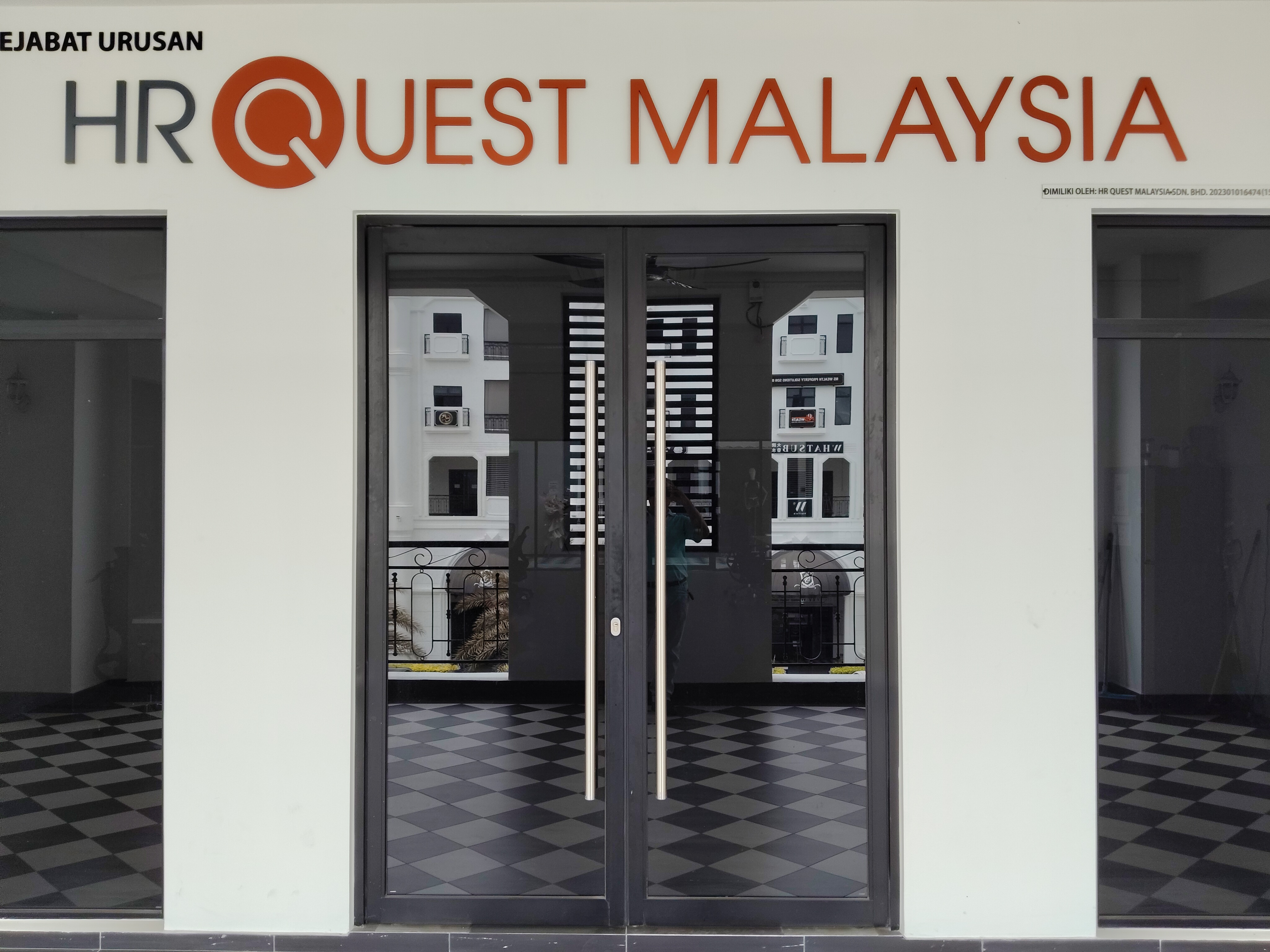 HRQuest photo 1