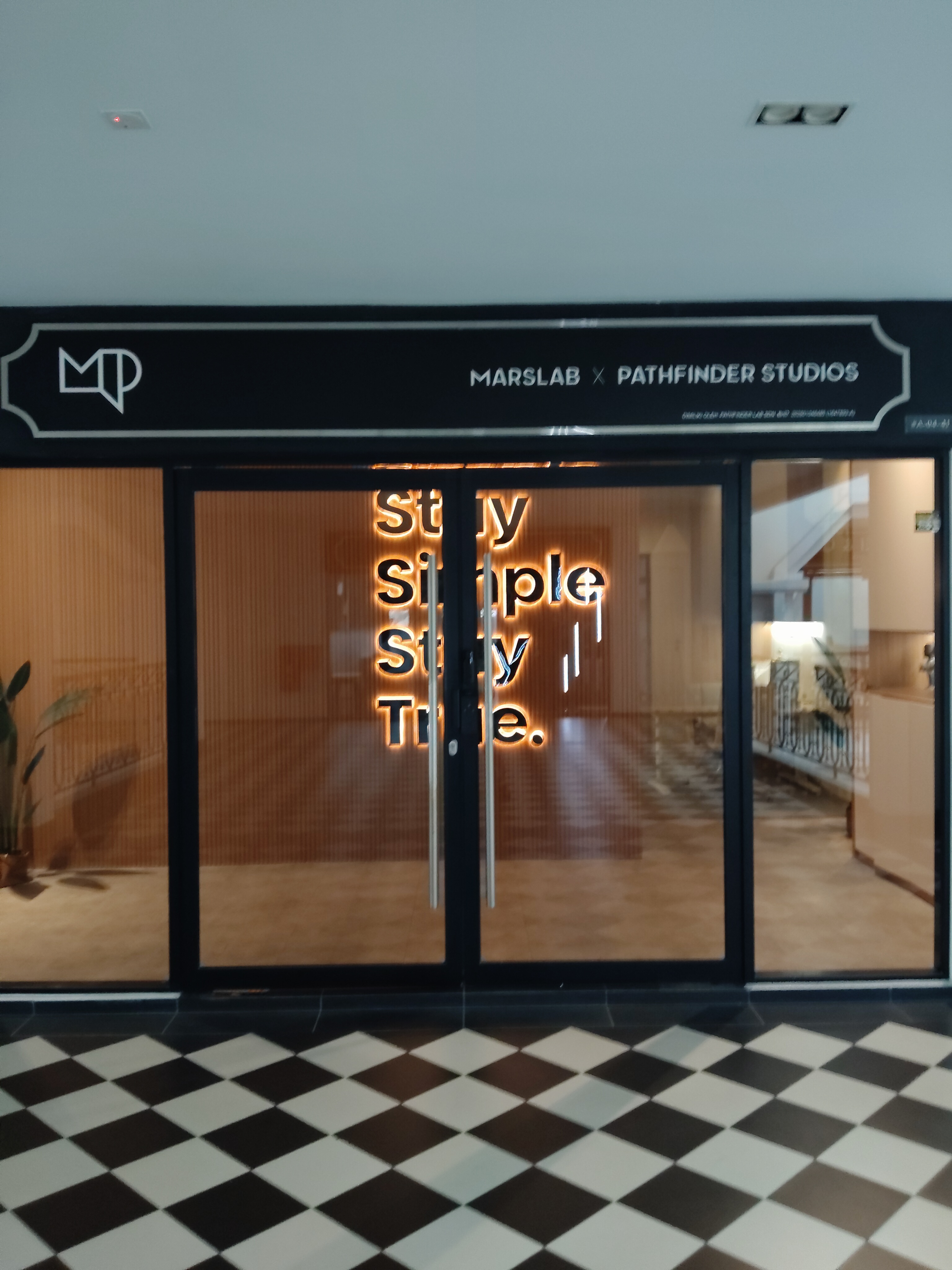 Marslab and Pathfinder Studio photo 1
