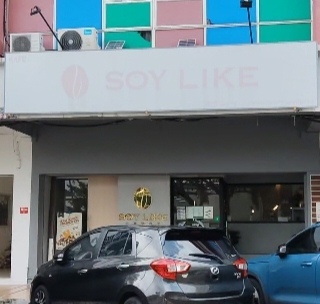 Soy Like Cafe photo 1