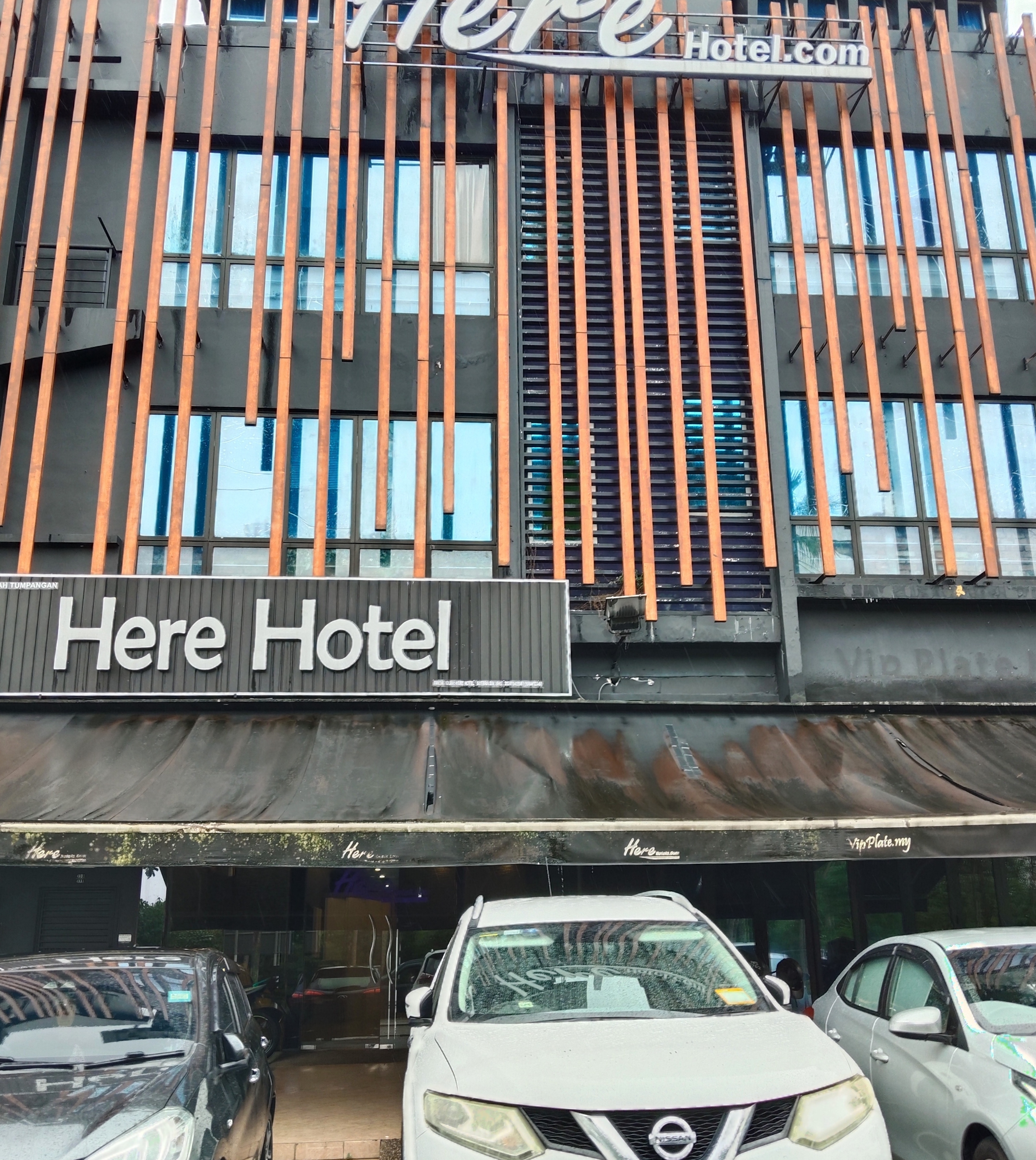 Here Hotel Sutera photo 1