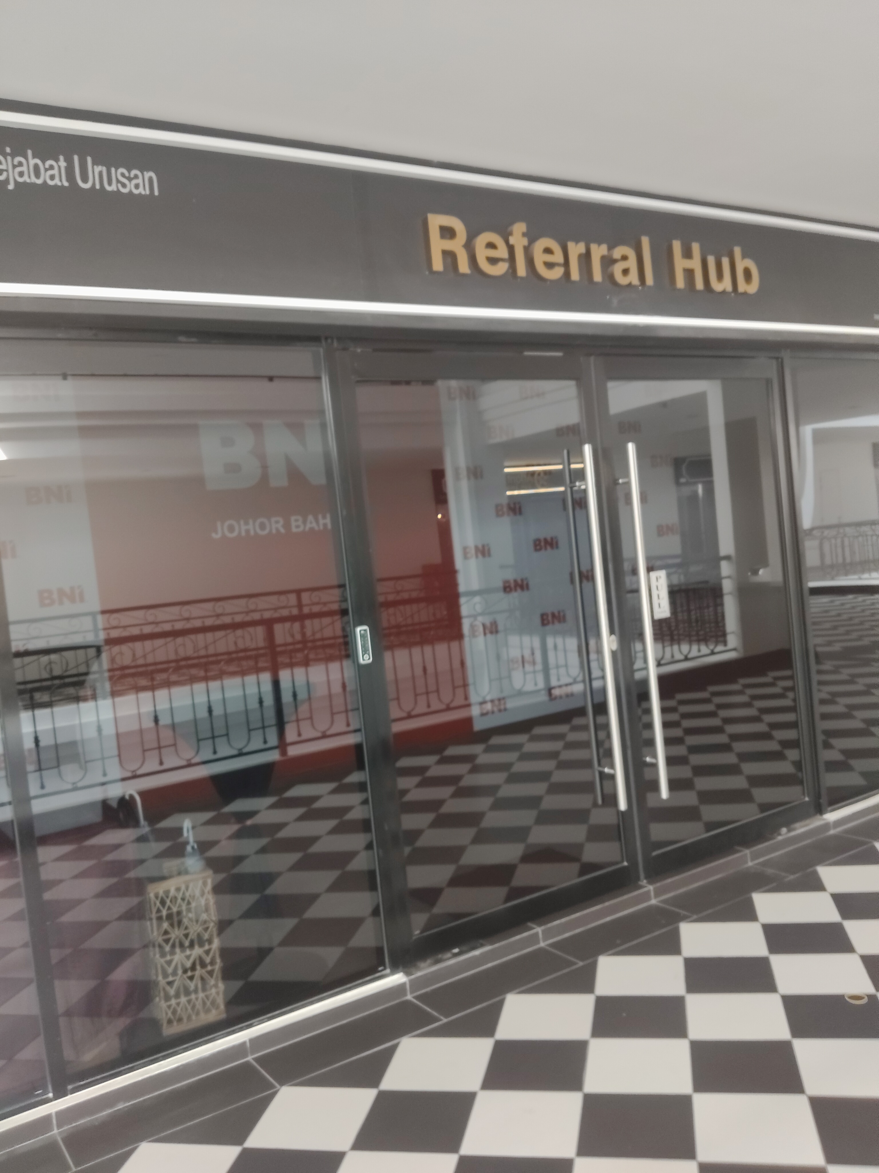 Refferal Hub photo 1