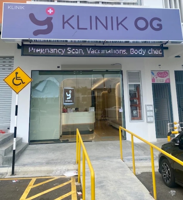 Clinic OG photo 1