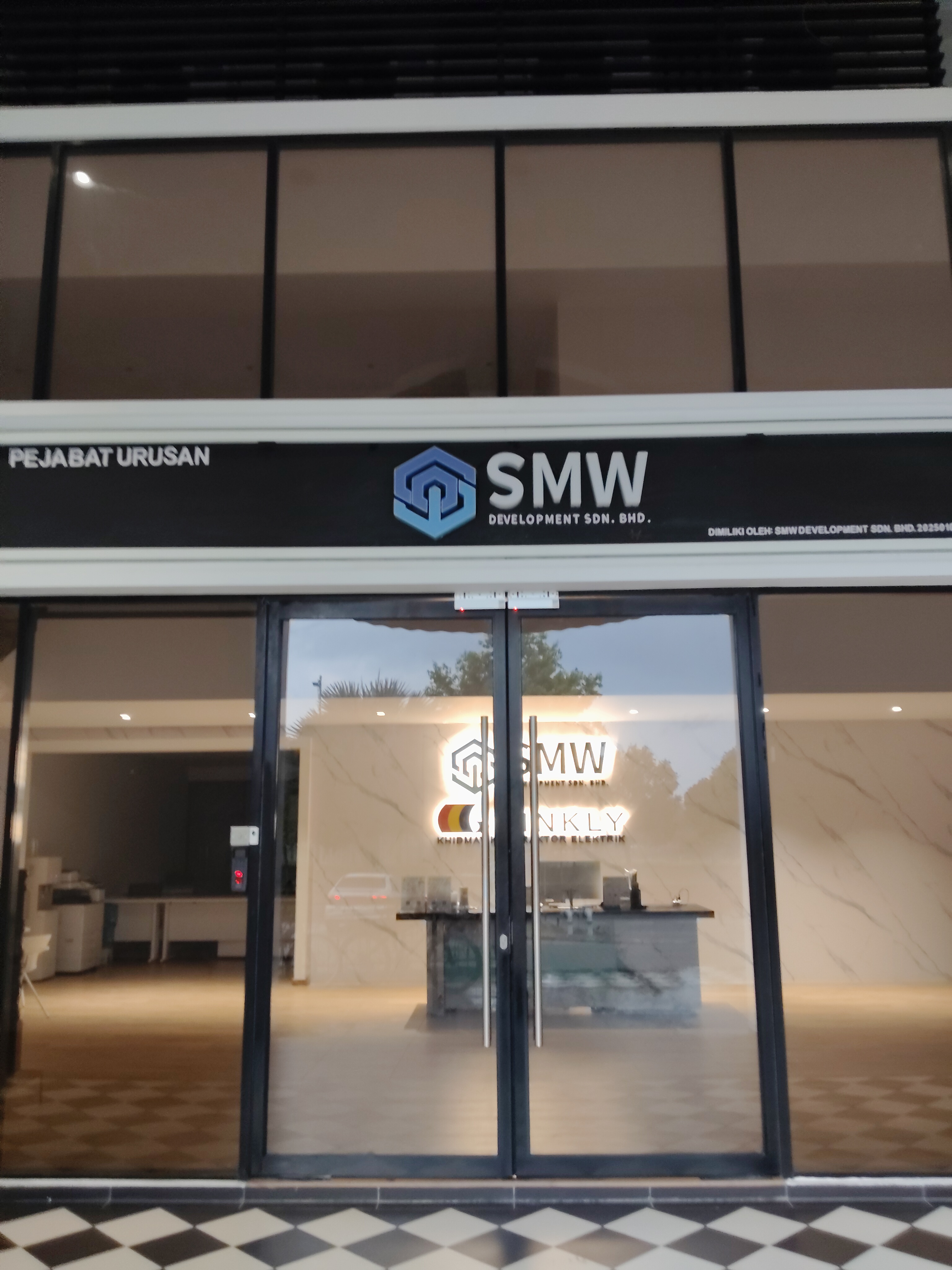 SMW Development Sdn Bhd photo 1