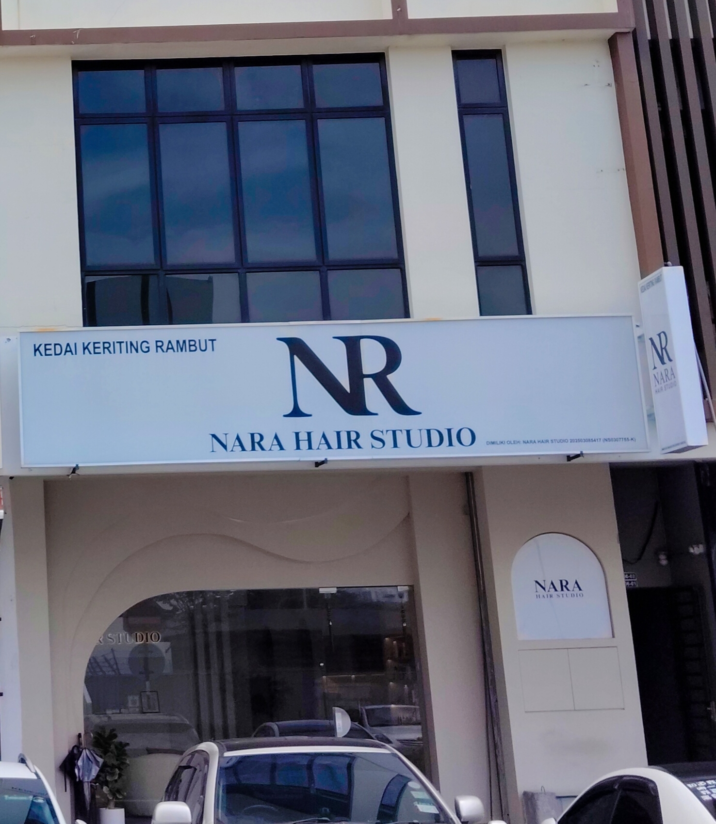 Nara Hair Studio photo 1