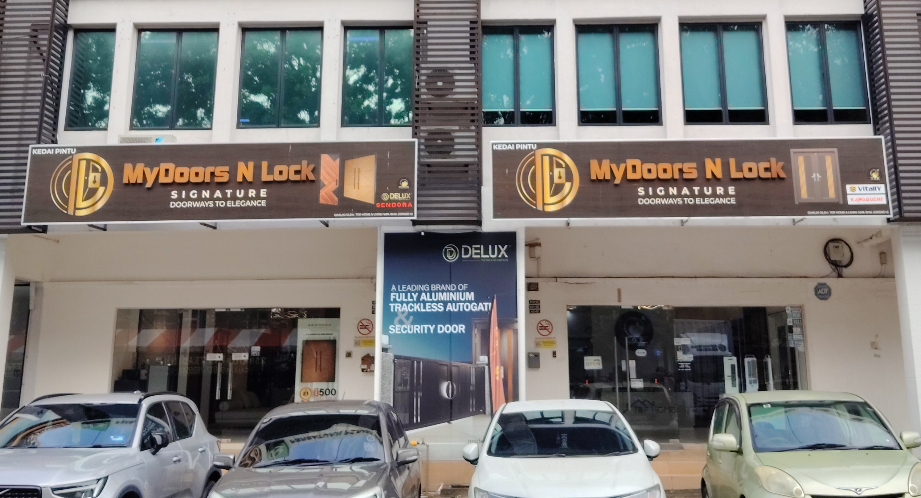 My Doors N Lock photo 1