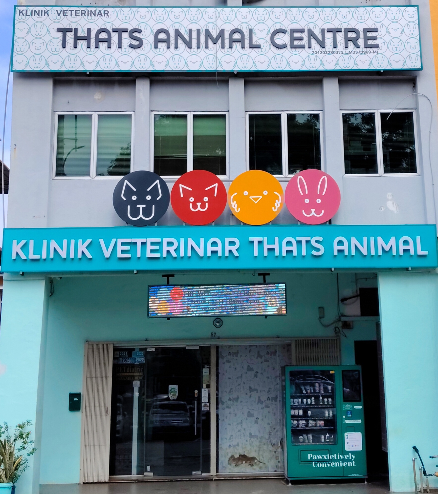Klinik Veterinar Thats Animal photo 1