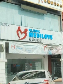 Klinik Medilove Austin Heights photo 1