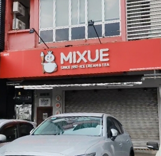 Kafe Mixue Sutera photo 1