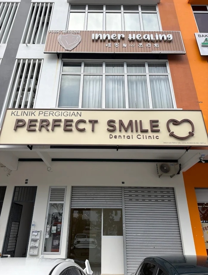 Perfect Smile Dental Clinic photo 1