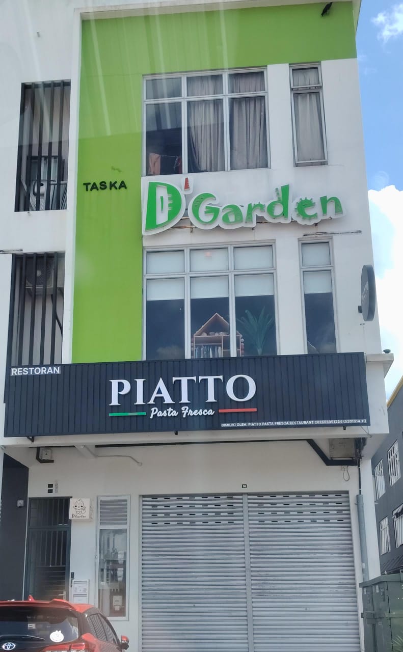 Restoran Piatto Pasta Fresca photo 1