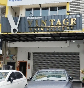 Vintage Hair Gallery photo 1