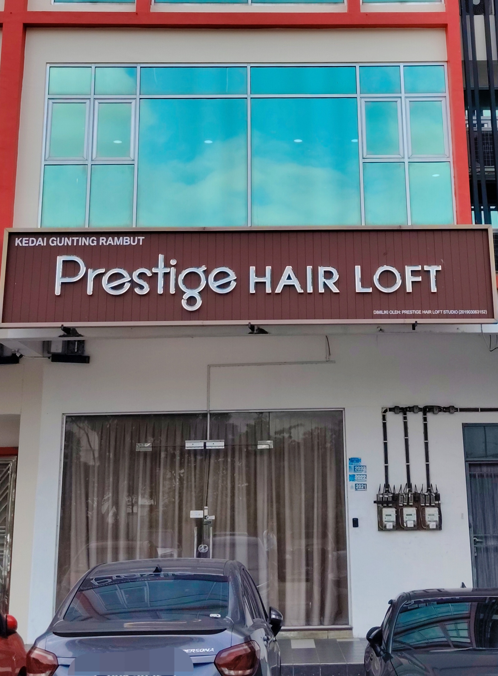 Prestige Hair Loft photo 1