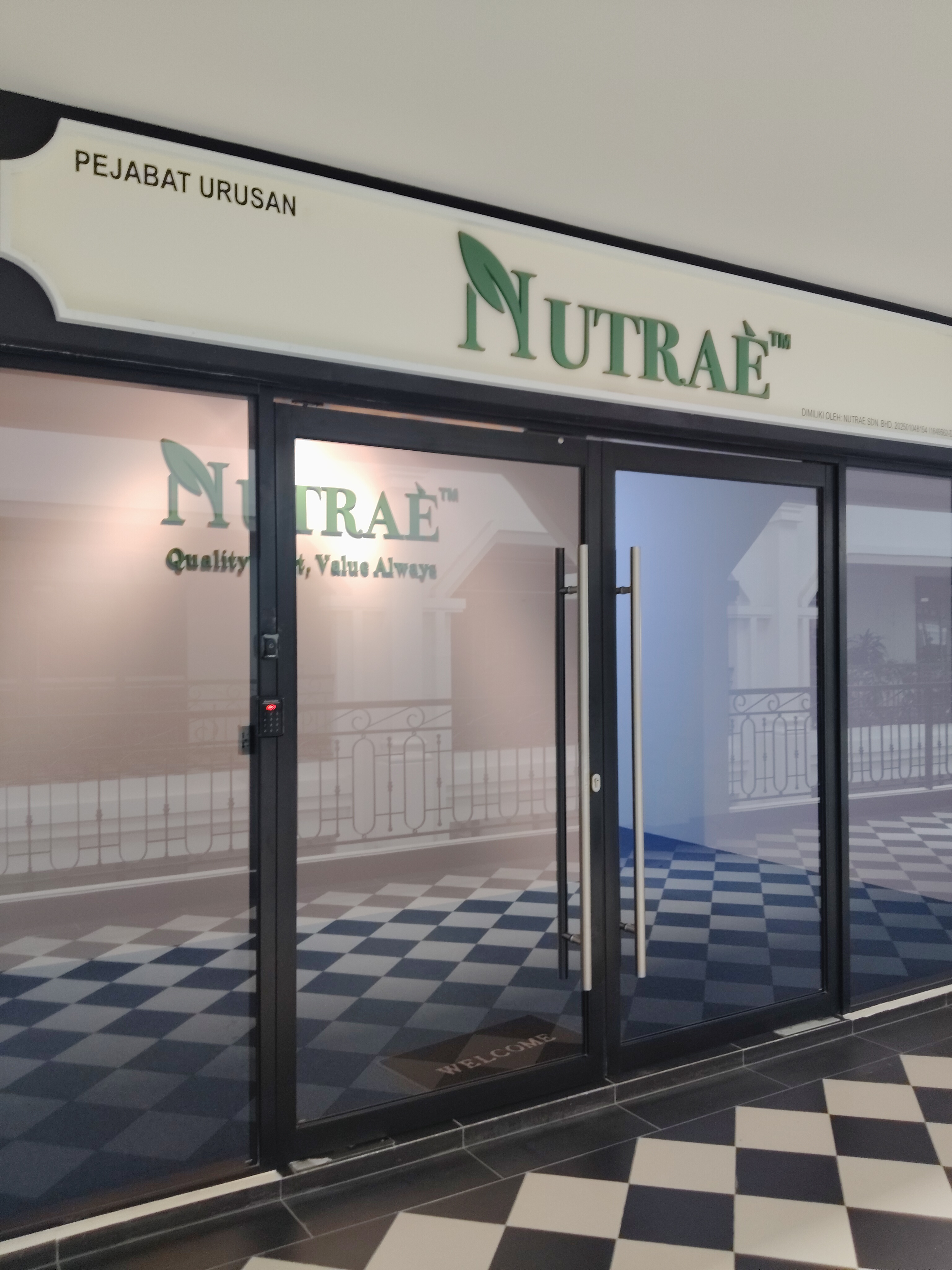 Nutrea photo 1