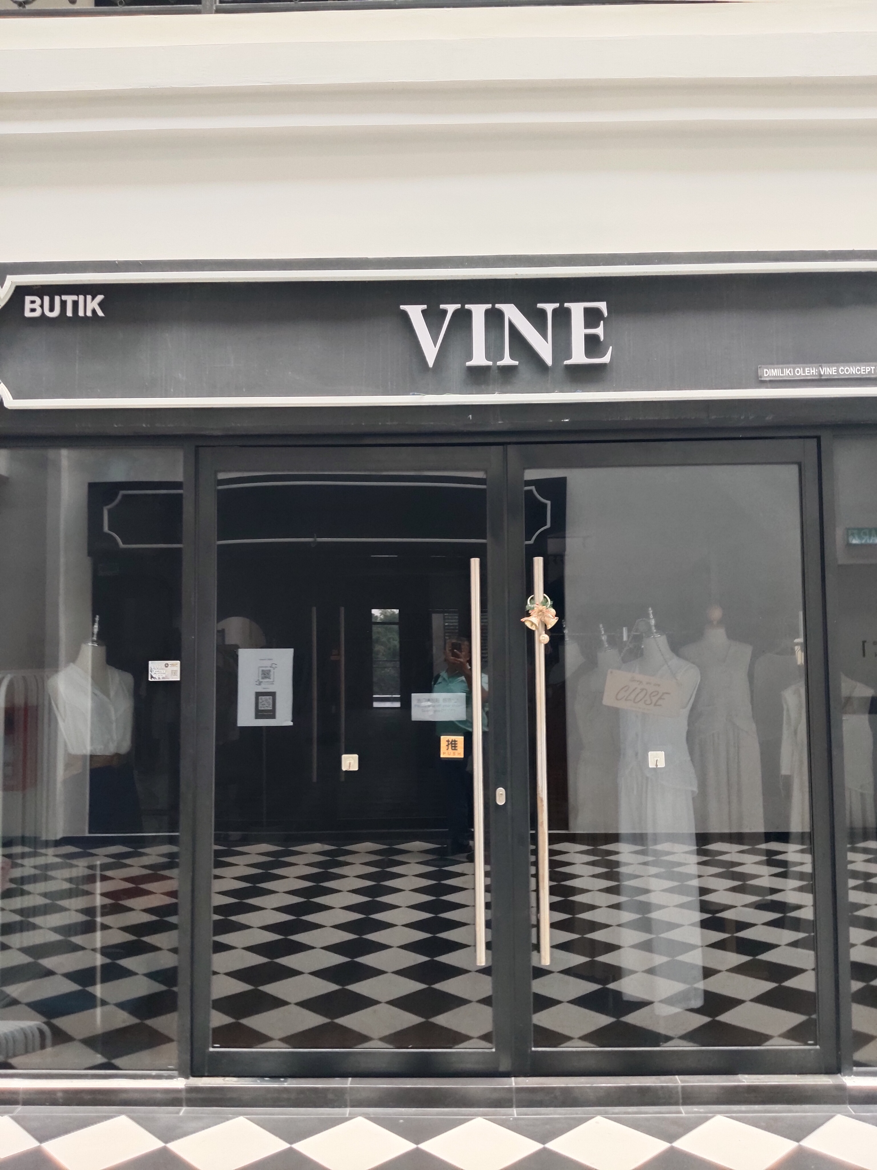 Vine Concept Store photo 1