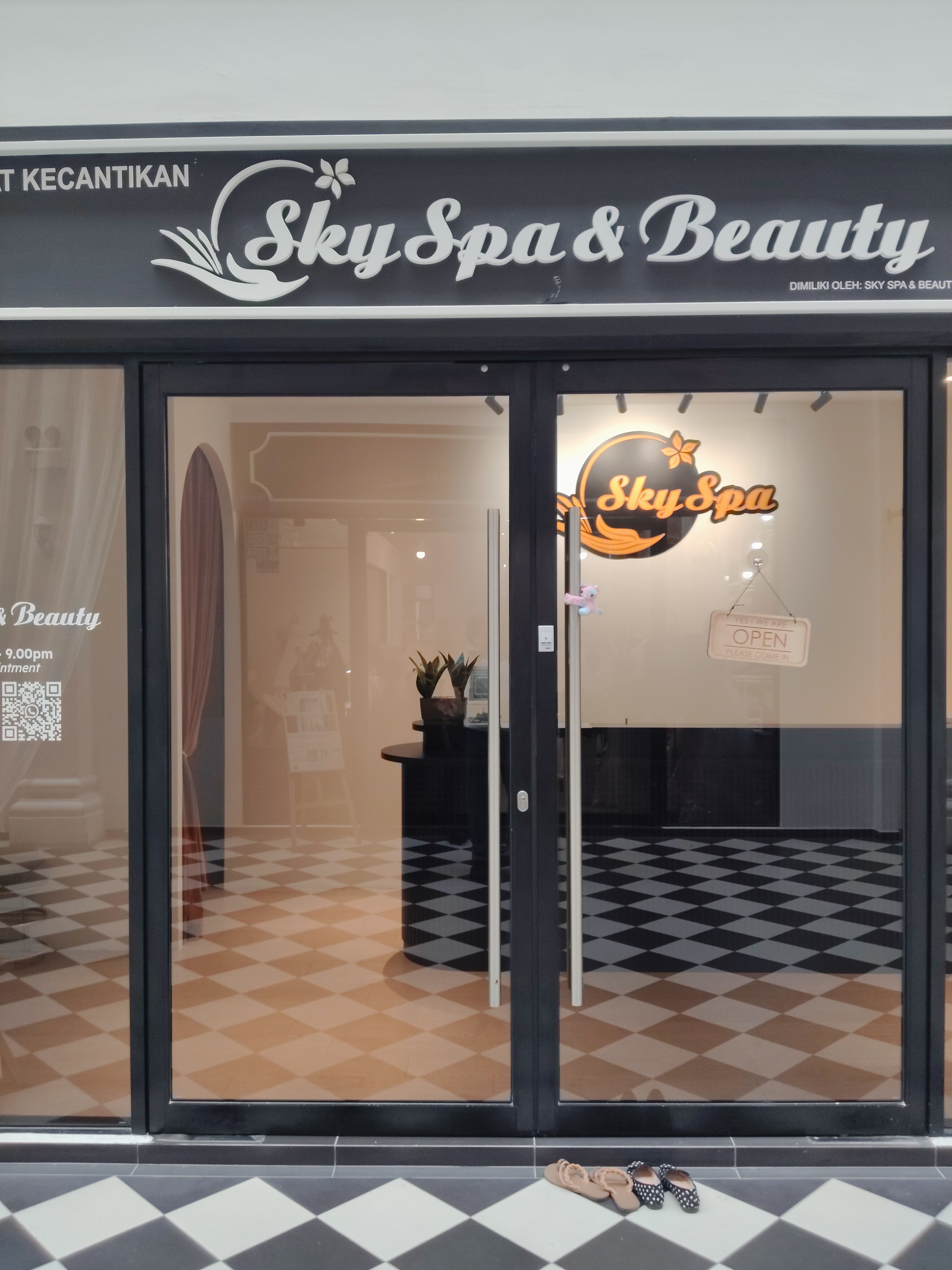 Sky Spa & Beauty photo 1