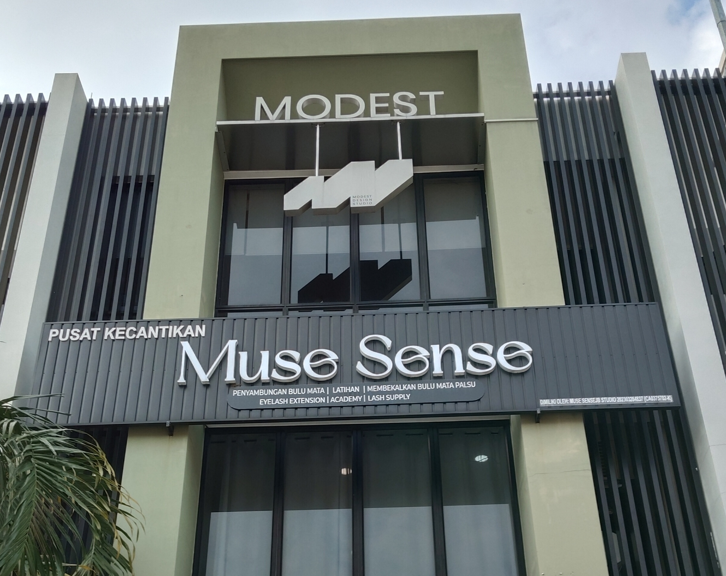 Modest Design Studio photo 1