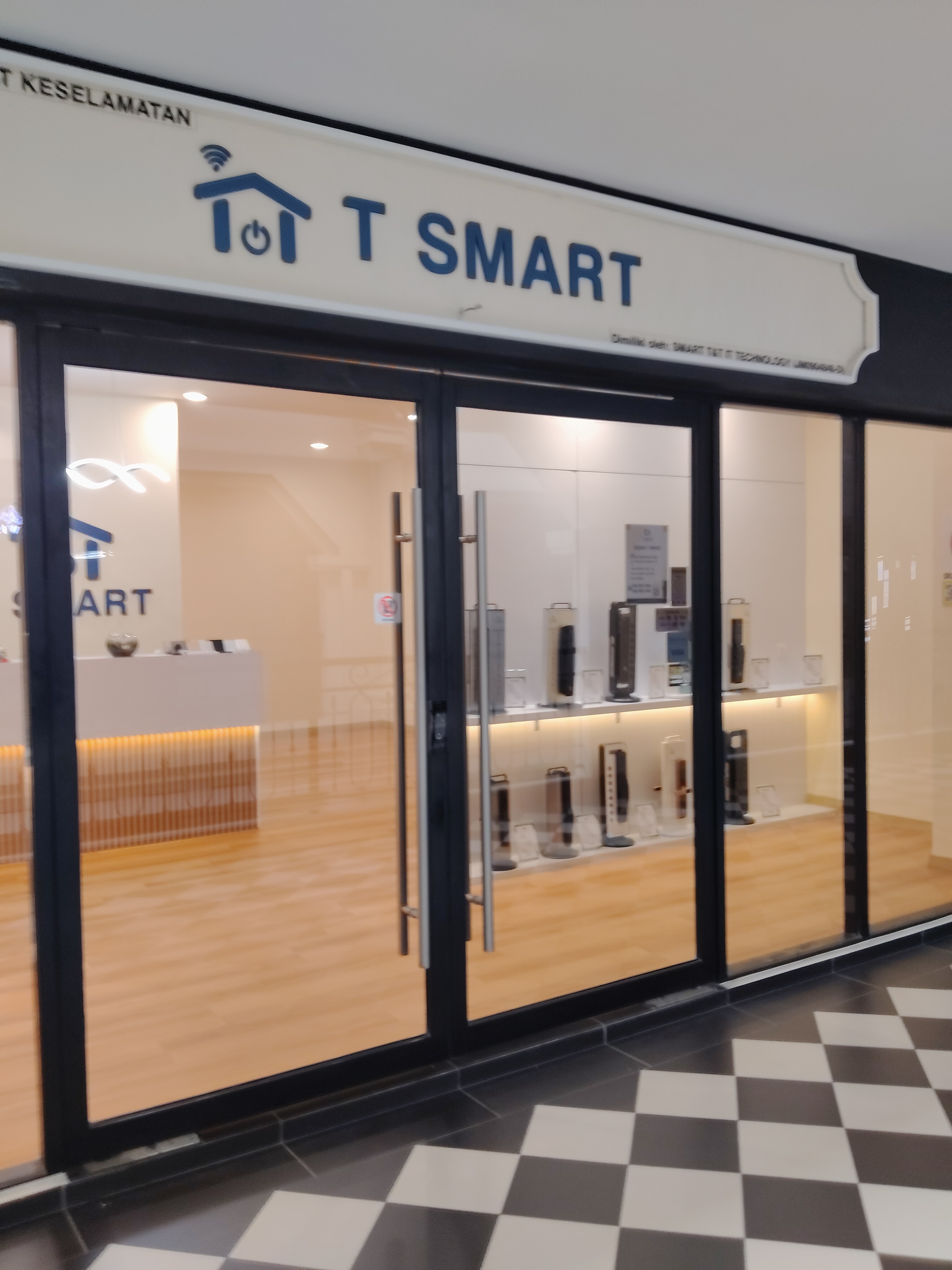 T Smart photo 1