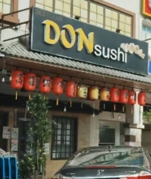 Restoran Don Sushi Austin Heights photo 1