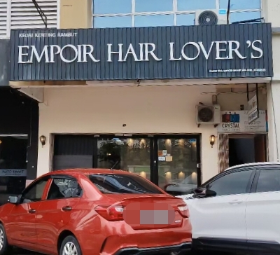 Empoir Hair Lover's photo 1