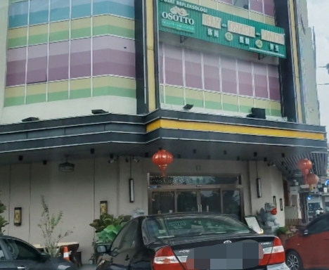 Osotto Massage Centre photo 1