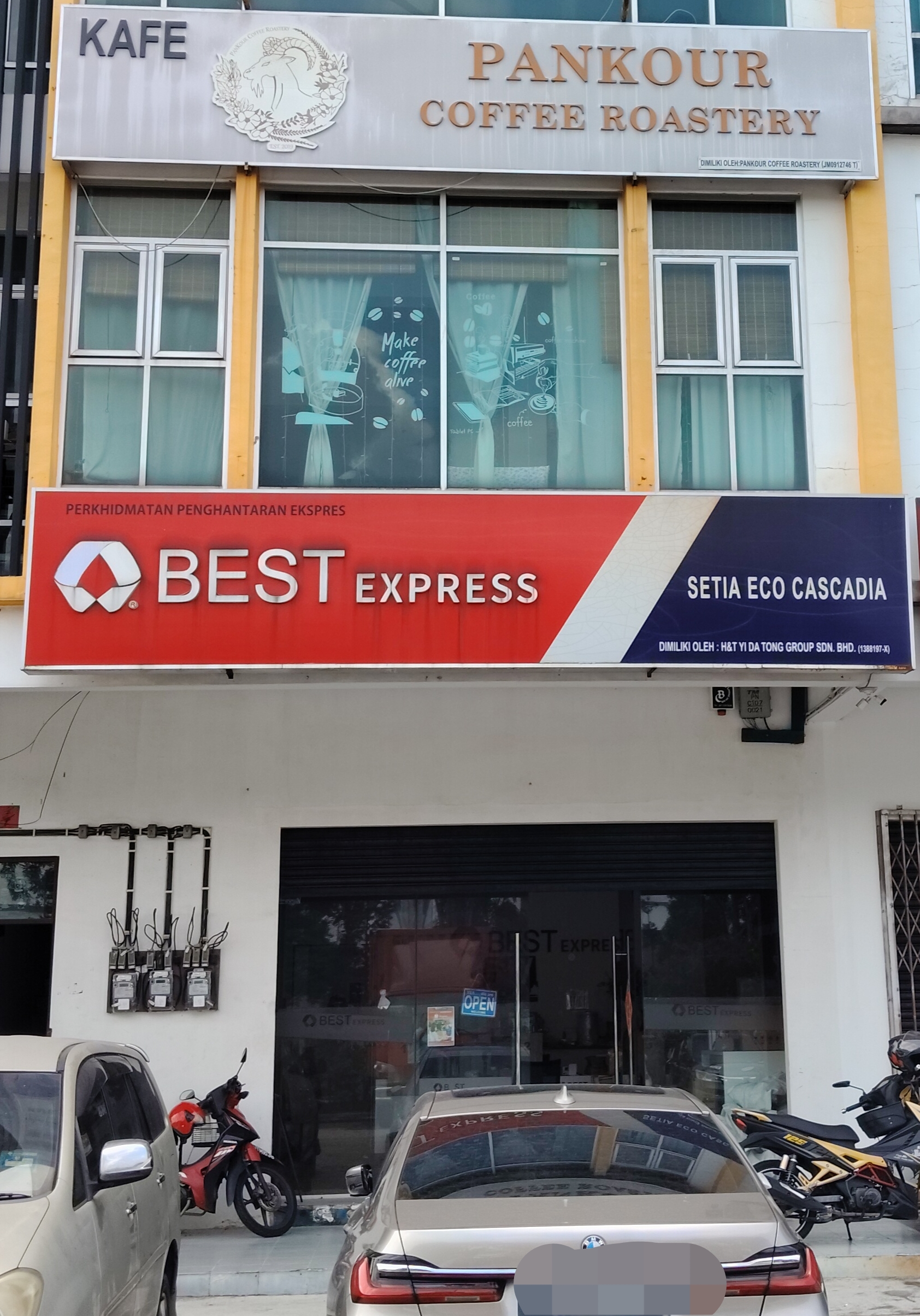 Best Express photo 1