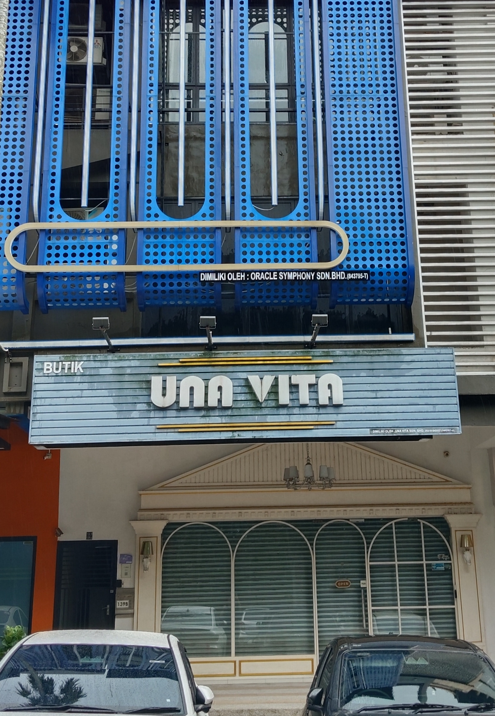 Butik Una Vita Sutera photo 1