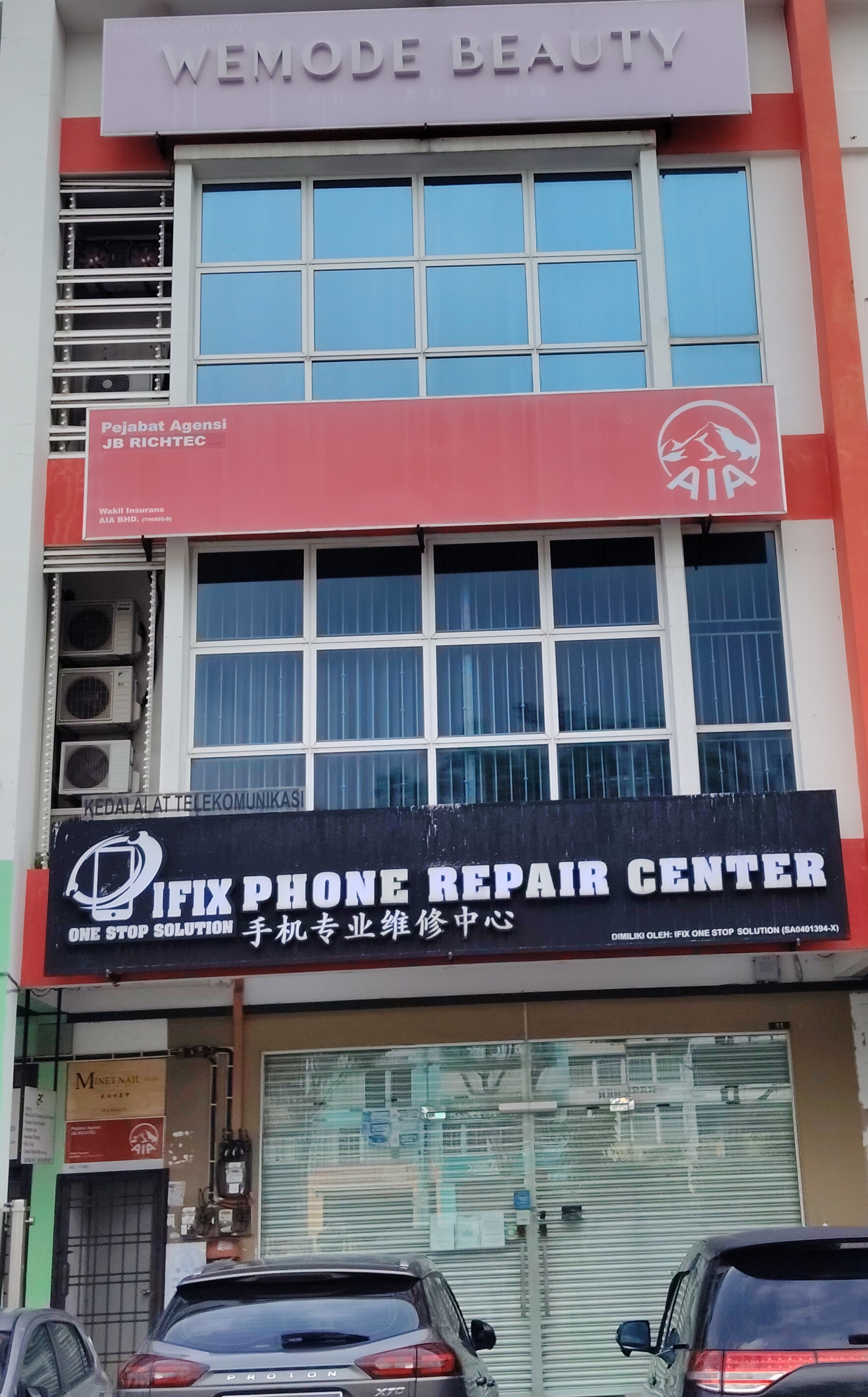 Ifix Phone Repair Center photo 1