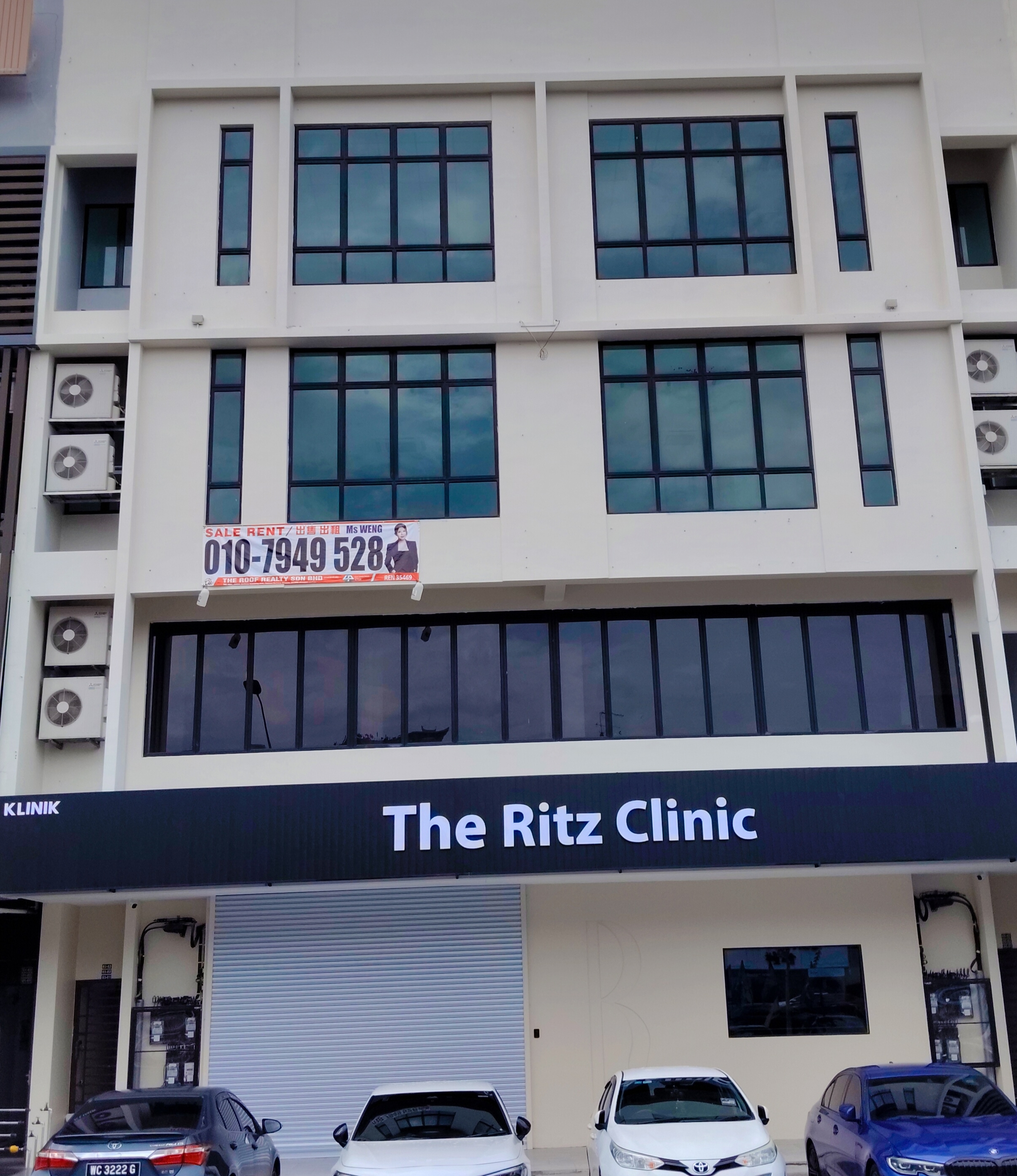 The Ritz Clinic photo 1