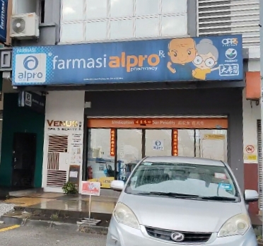 Pharmacy Alpro Sutera photo 1