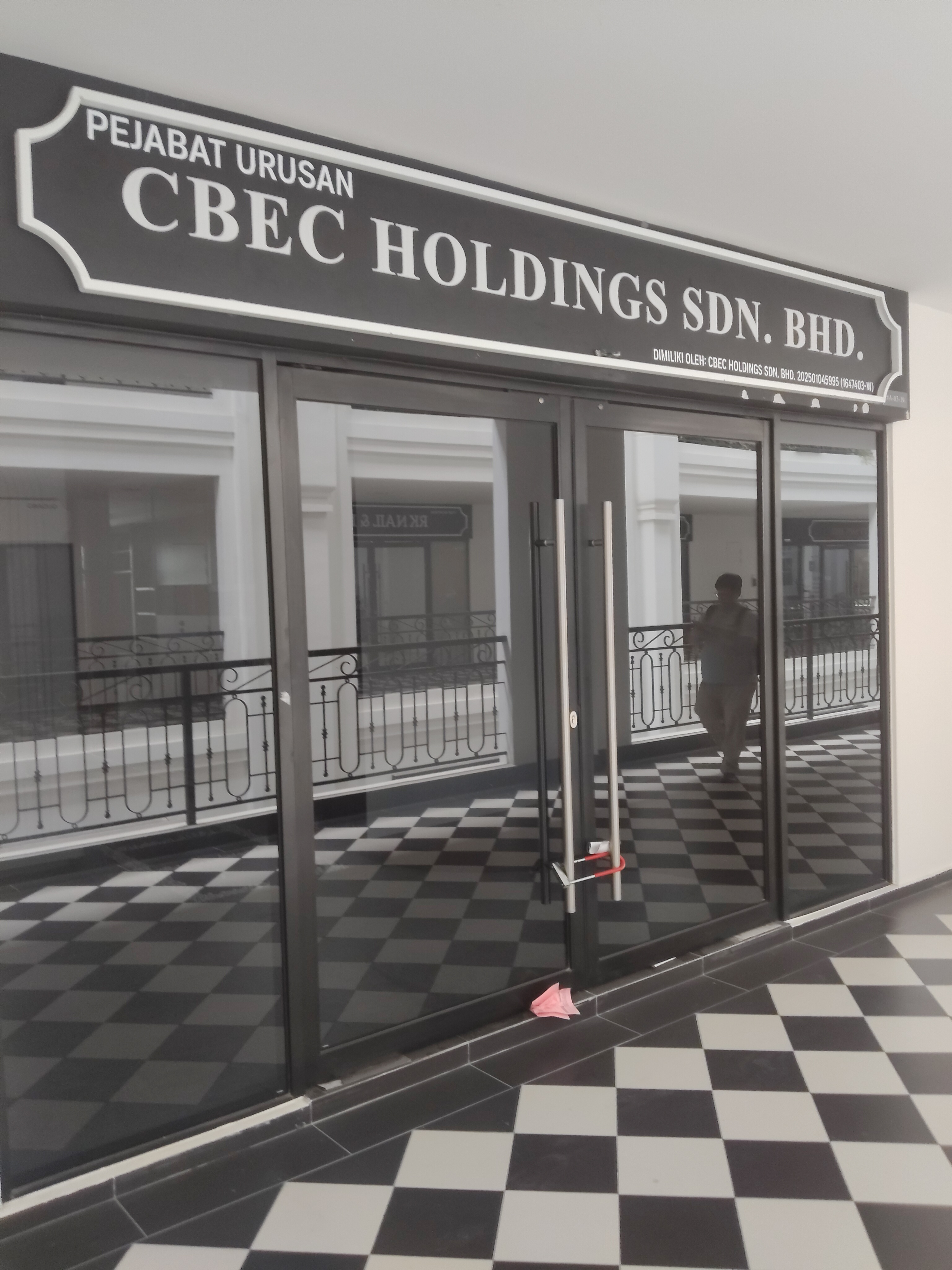 CEBC Holdings Sdn Bhd photo 1