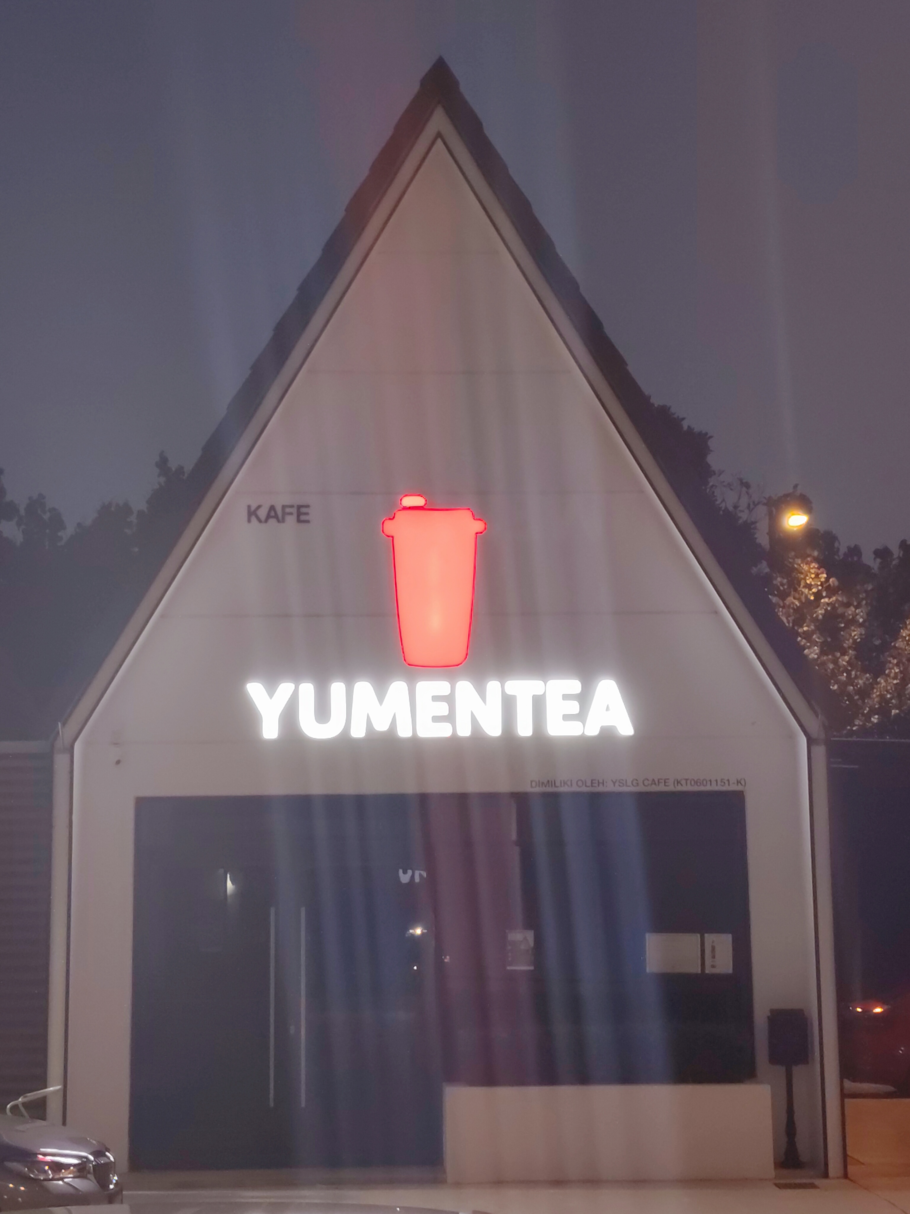 Kafe Yumentea photo 1