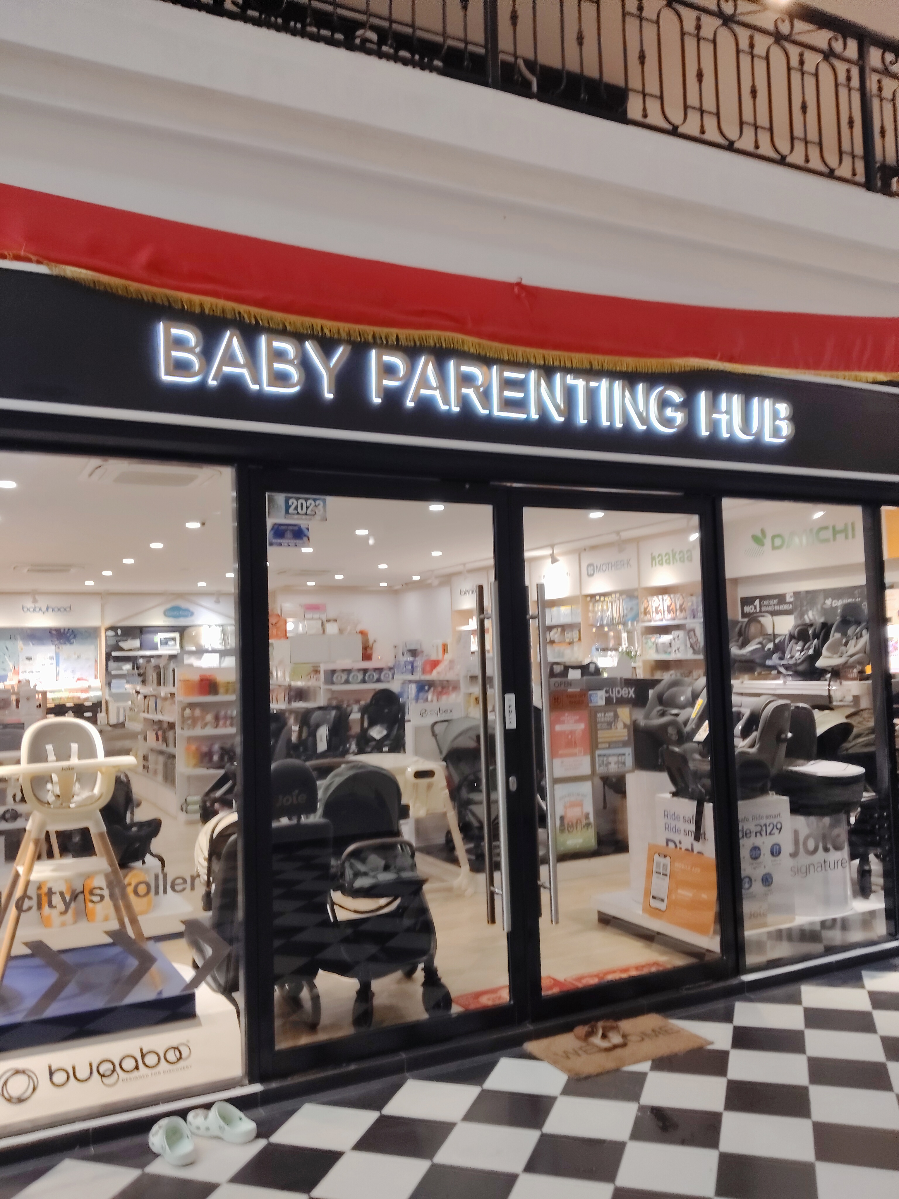 Baby Parenting Hub photo 1