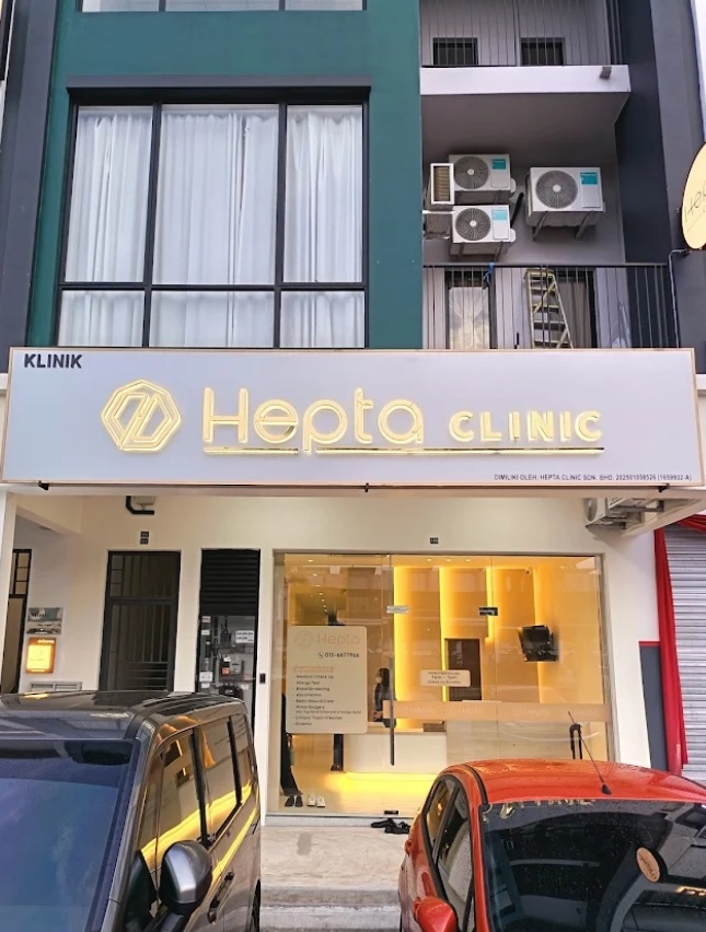 Hepta Clinic photo 1