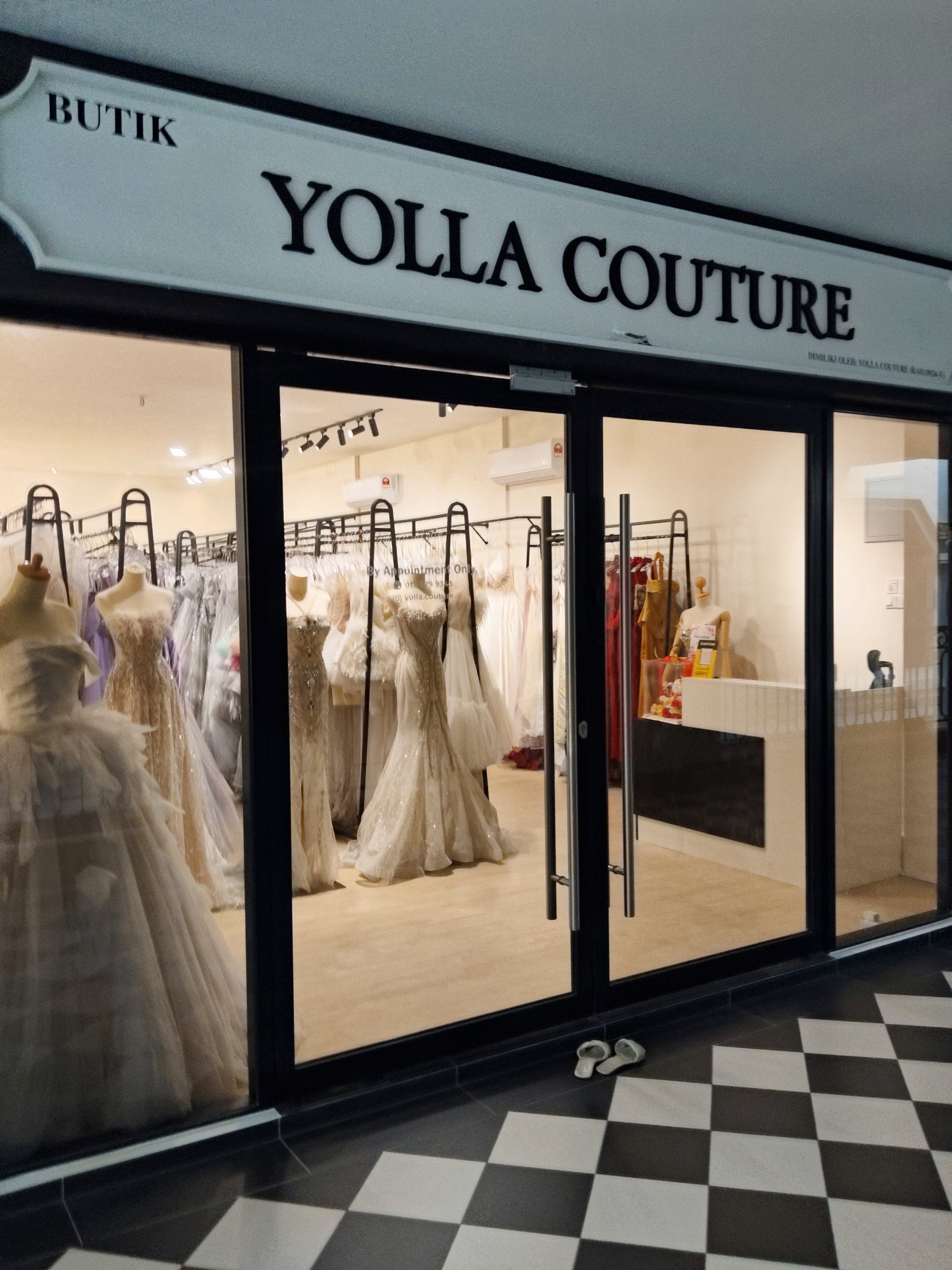 Yolla Couture photo 1