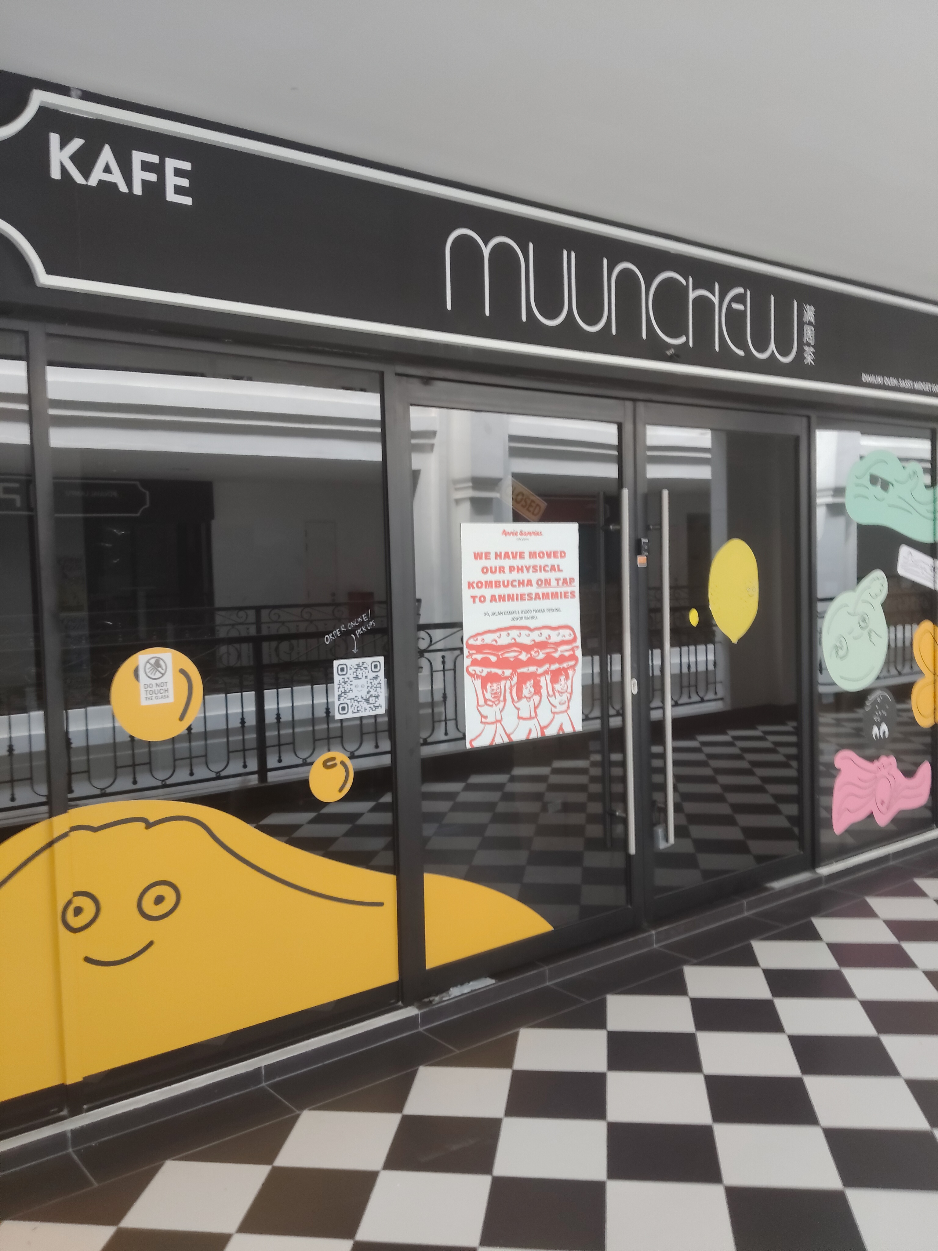 Kafe MuunChew photo 1