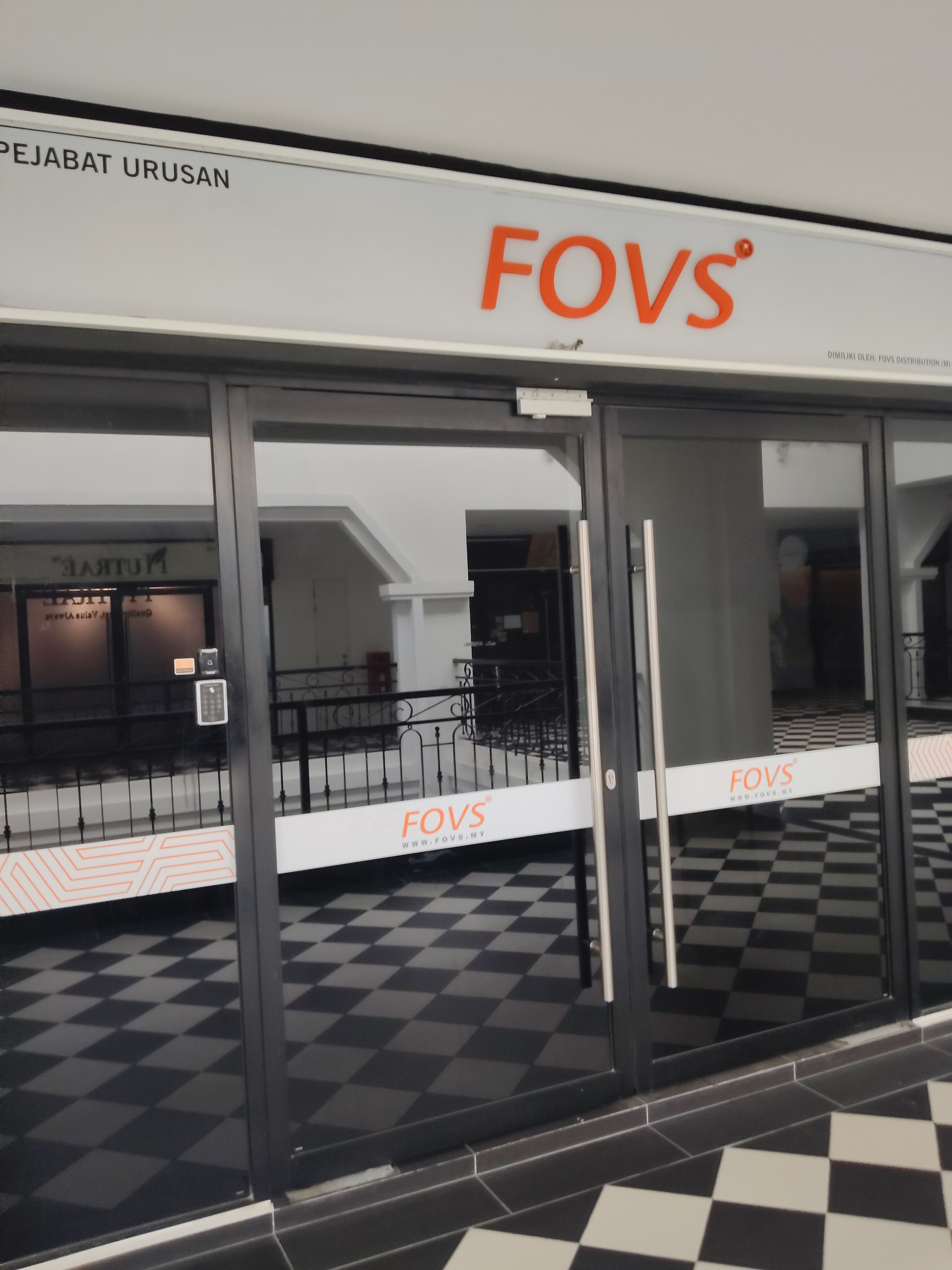 FOVS photo 1
