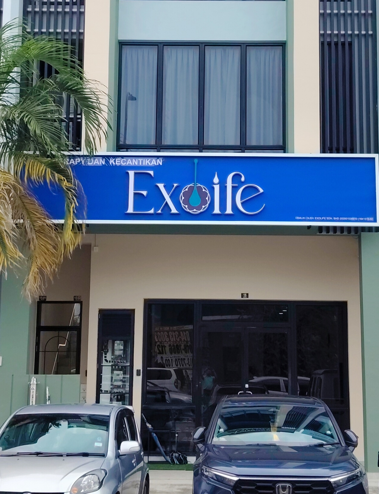 Exolife Setia Indah photo 1