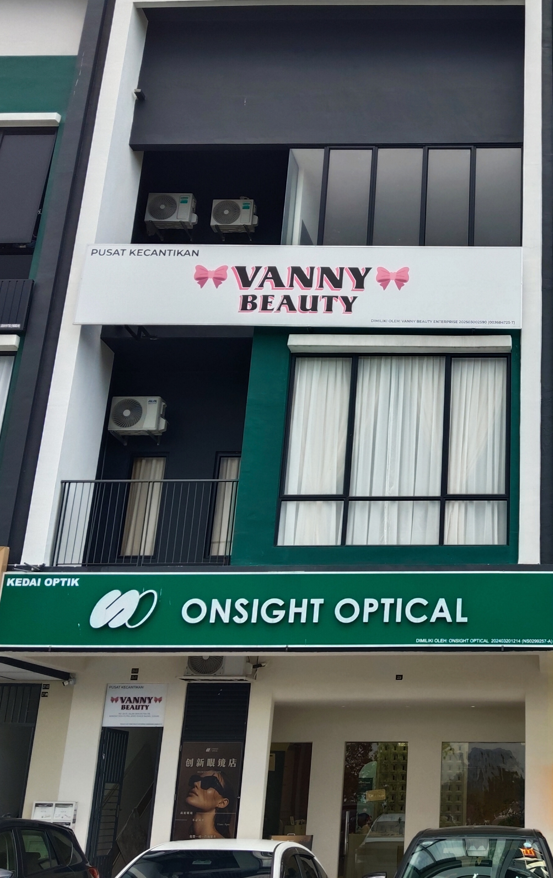 Onsight Optical photo 1