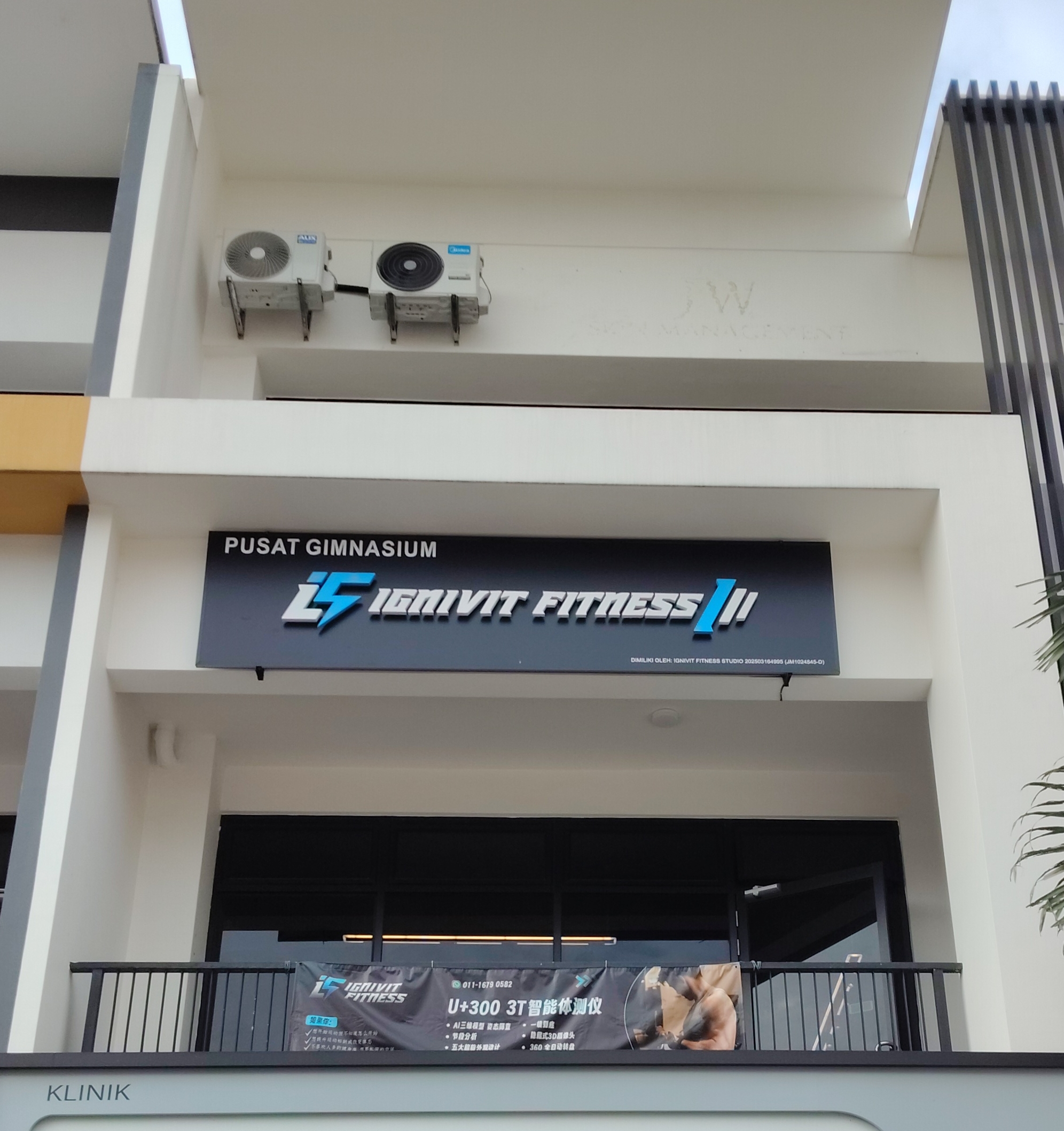 Ignivit Fitness Studio photo 1